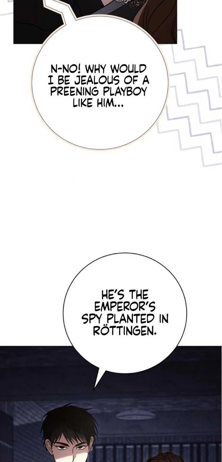 Dark Chain Chapter 47 page 20 - 
