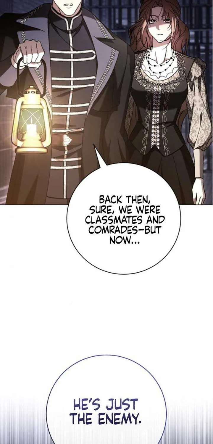 Dark Chain Chapter 47 page 21 - 