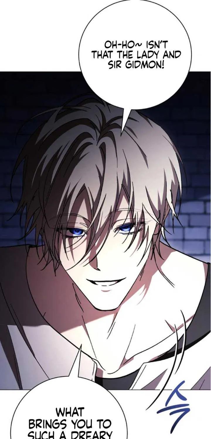 Dark Chain Chapter 47 page 24 - 