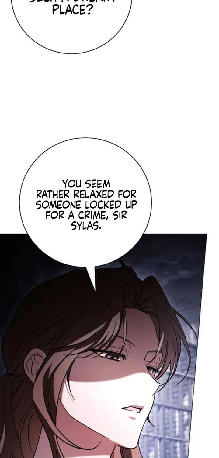 Dark Chain Chapter 47 page 25 - 