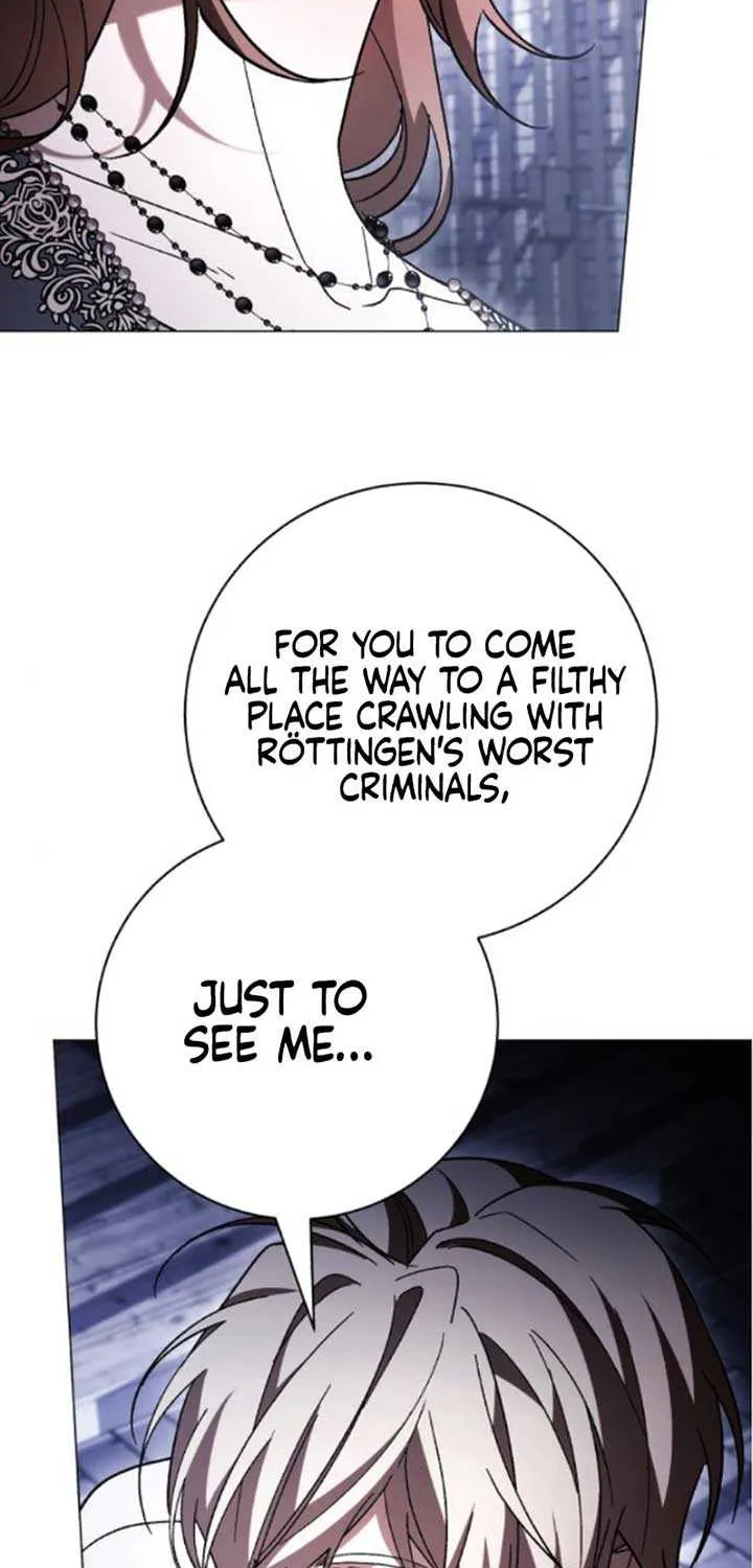Dark Chain Chapter 47 page 26 - 