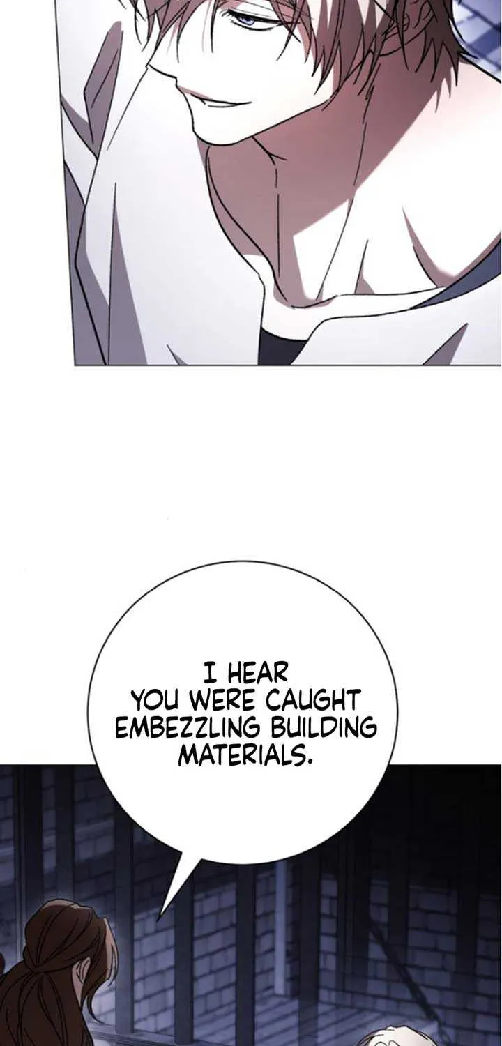 Dark Chain Chapter 47 page 27 - 