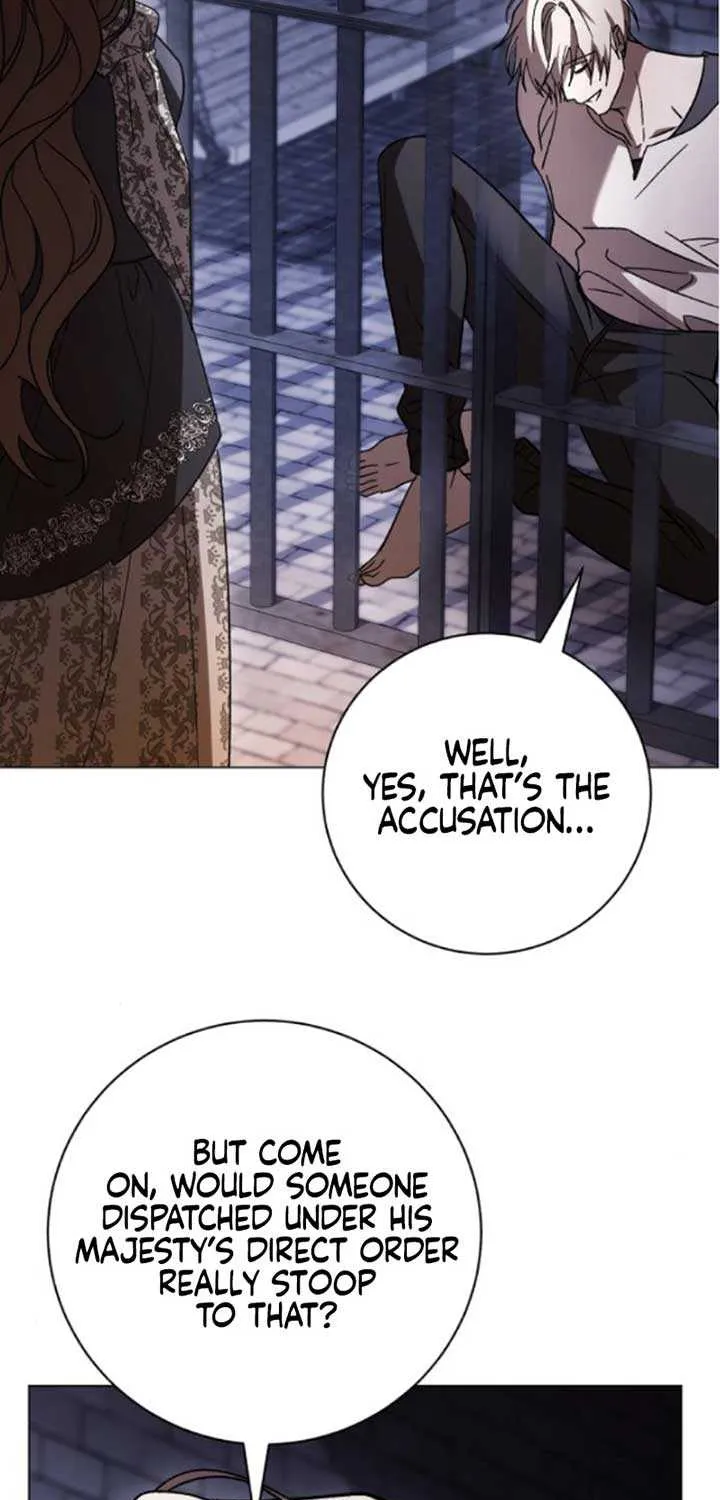 Dark Chain Chapter 47 page 28 - 