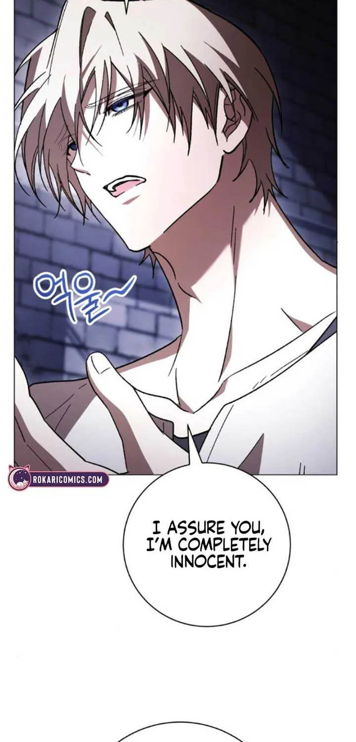 Dark Chain Chapter 47 page 29 - 