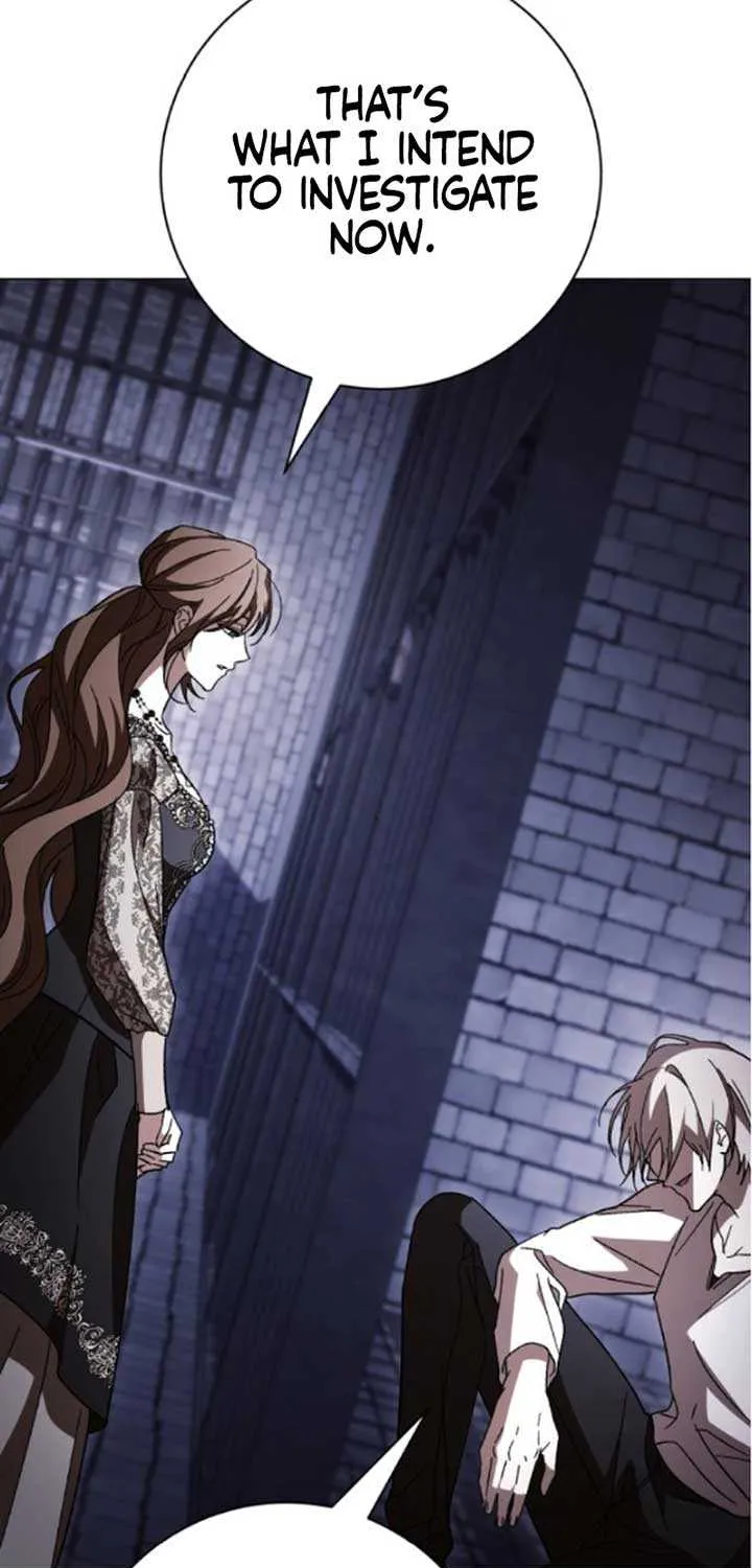 Dark Chain Chapter 47 page 30 - 