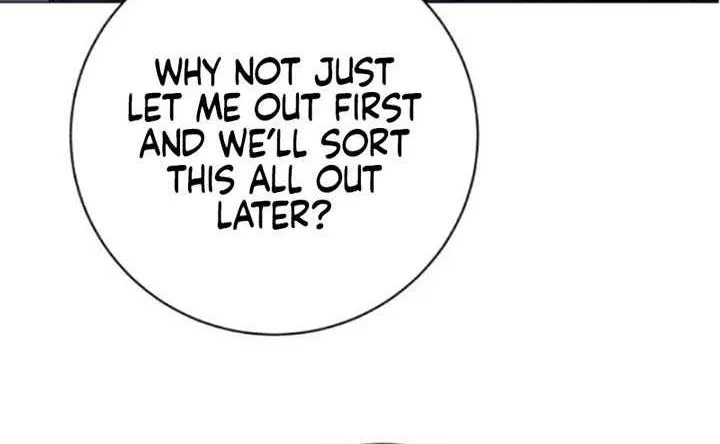Dark Chain Chapter 47 page 31 - 