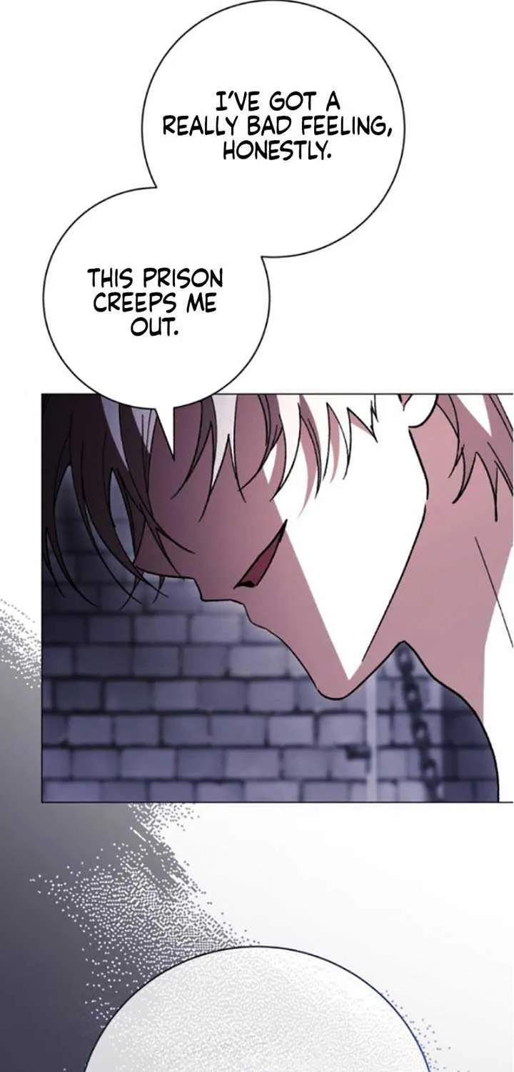 Dark Chain Chapter 47 page 32 - 