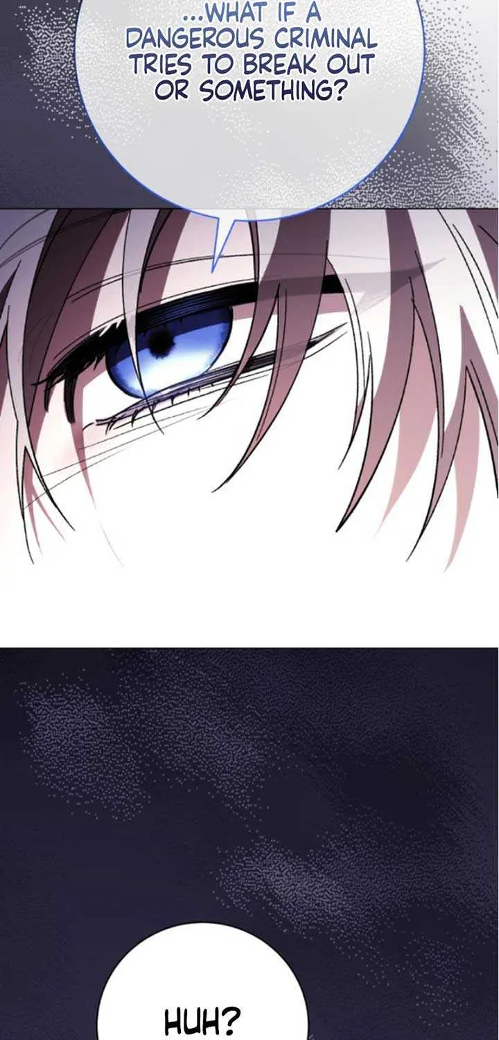 Dark Chain Chapter 47 page 33 - 
