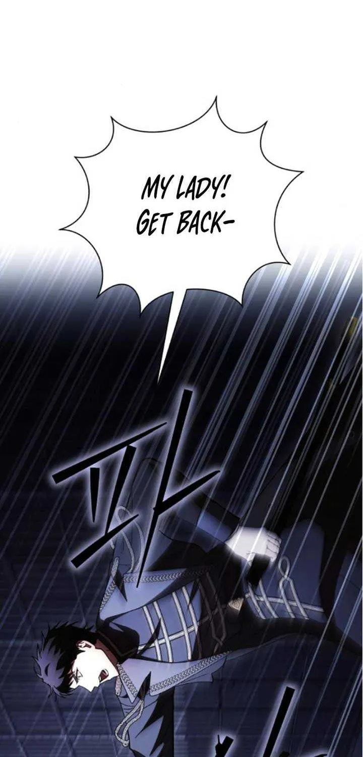 Dark Chain Chapter 47 page 35 - 