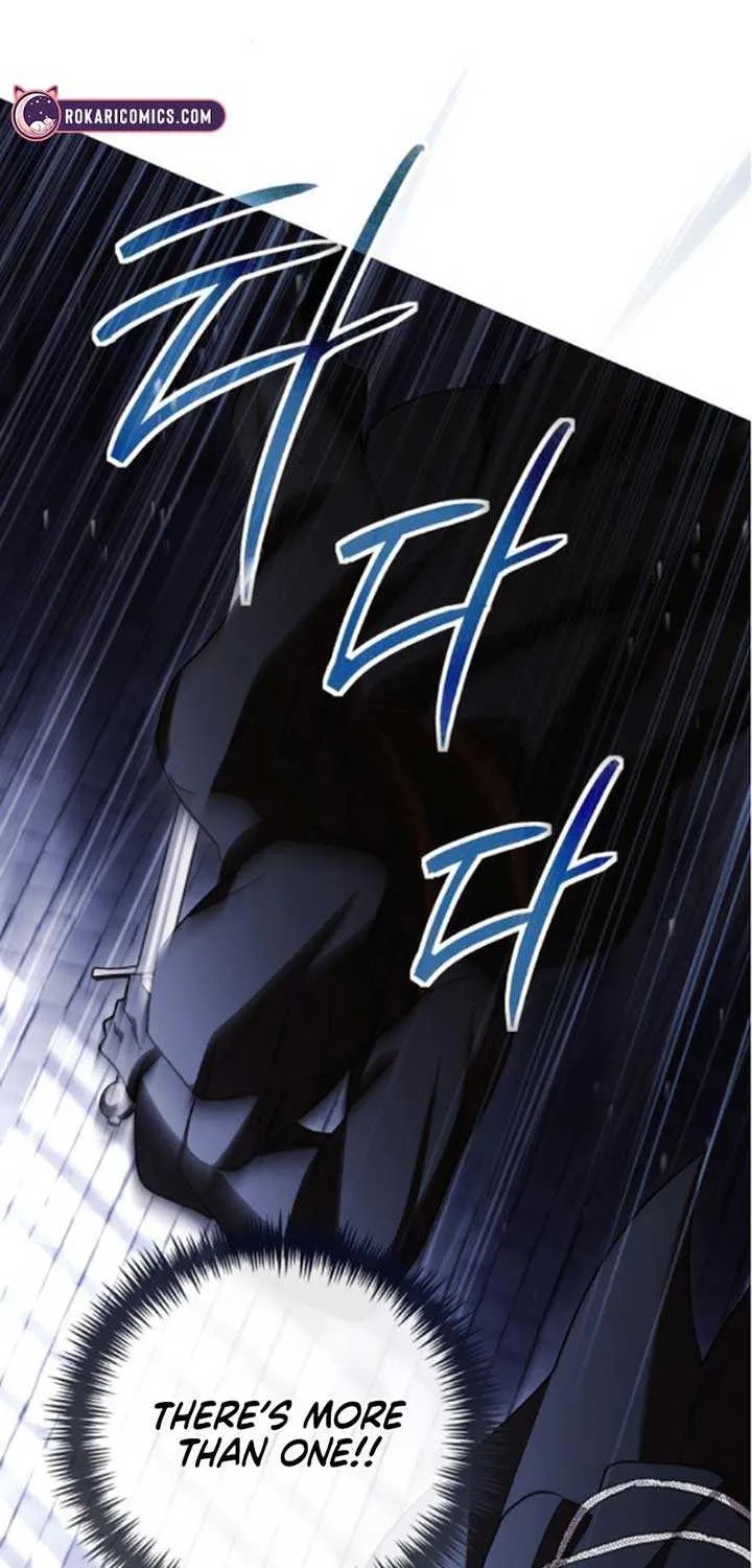 Dark Chain Chapter 47 page 37 - 