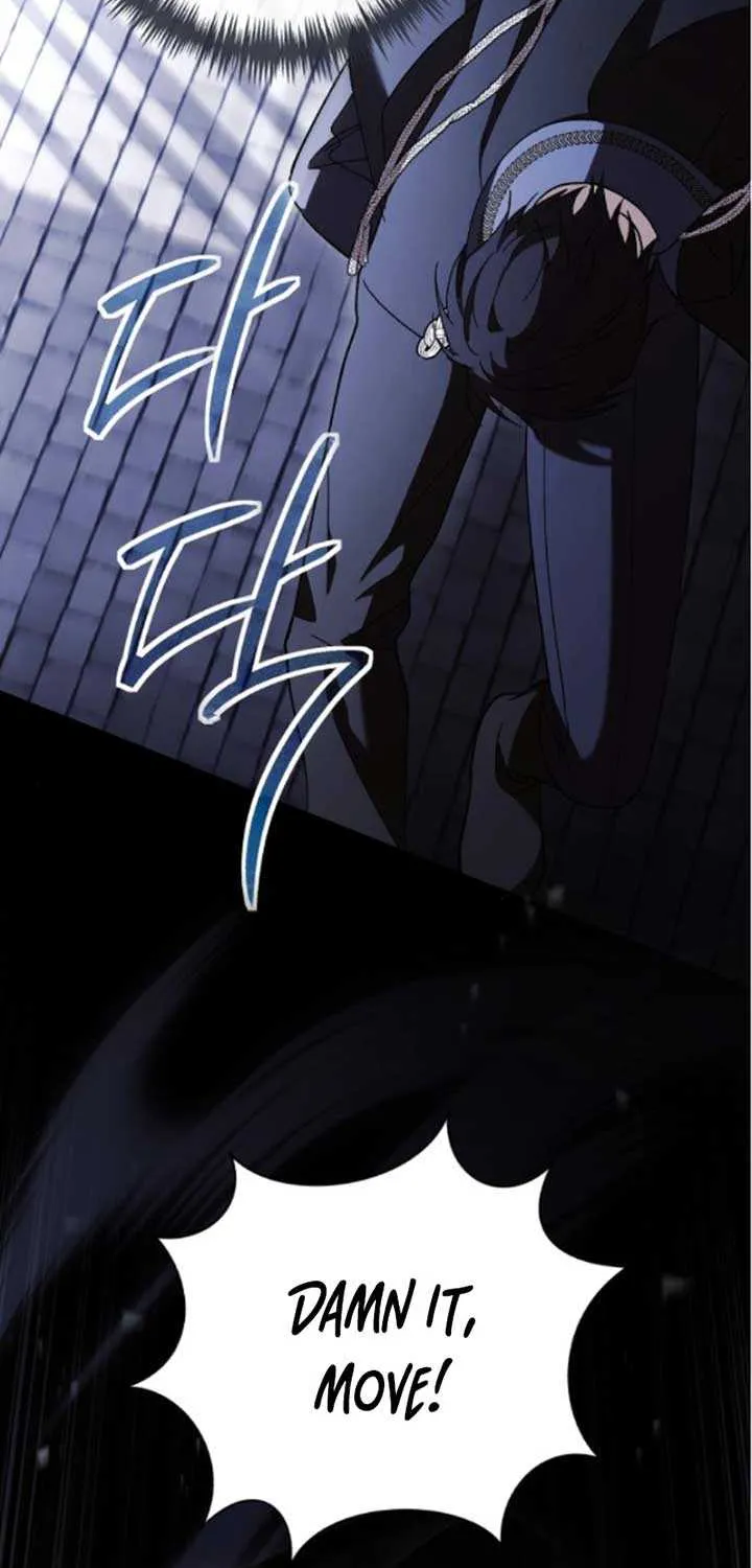 Dark Chain Chapter 47 page 38 - 