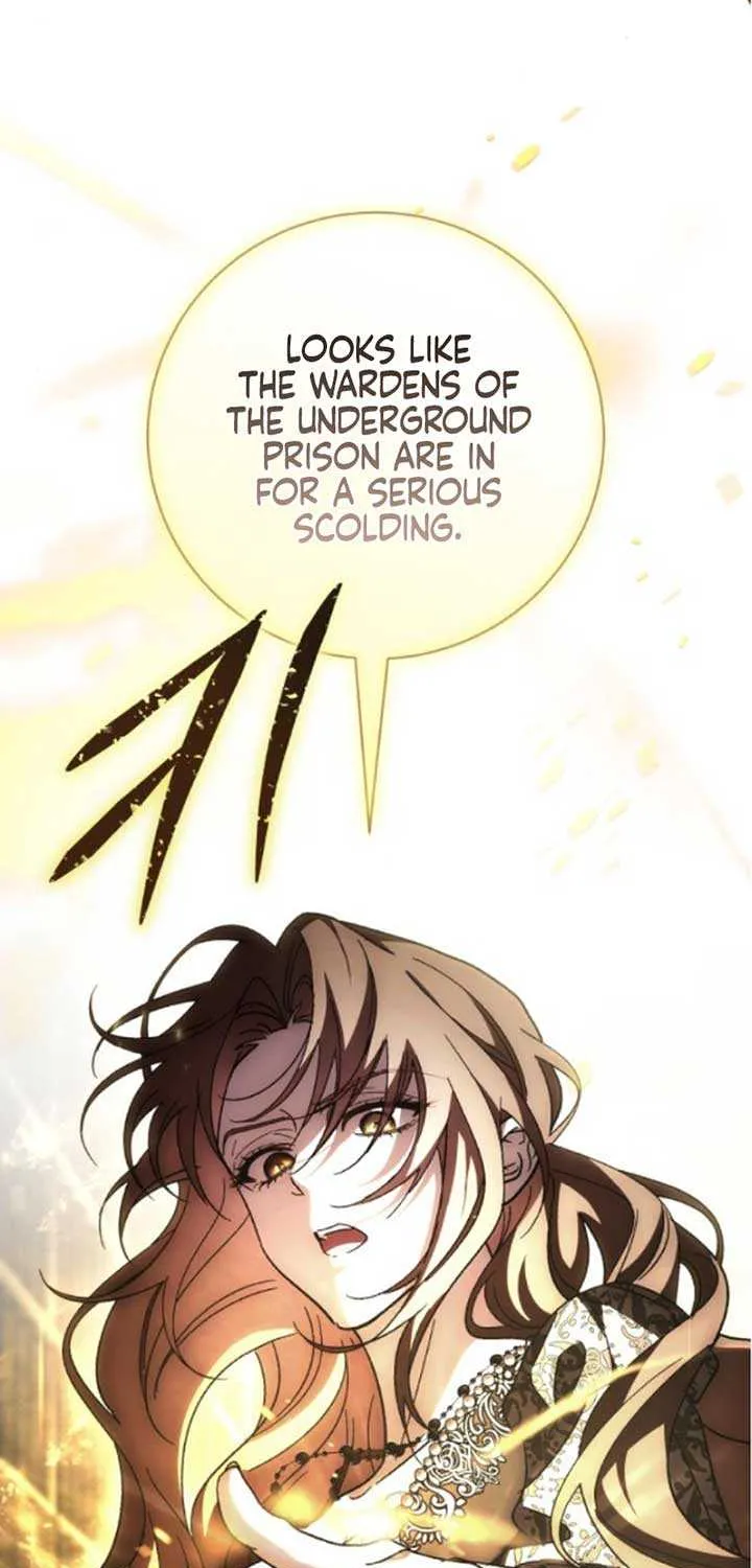 Dark Chain Chapter 47 page 42 - 