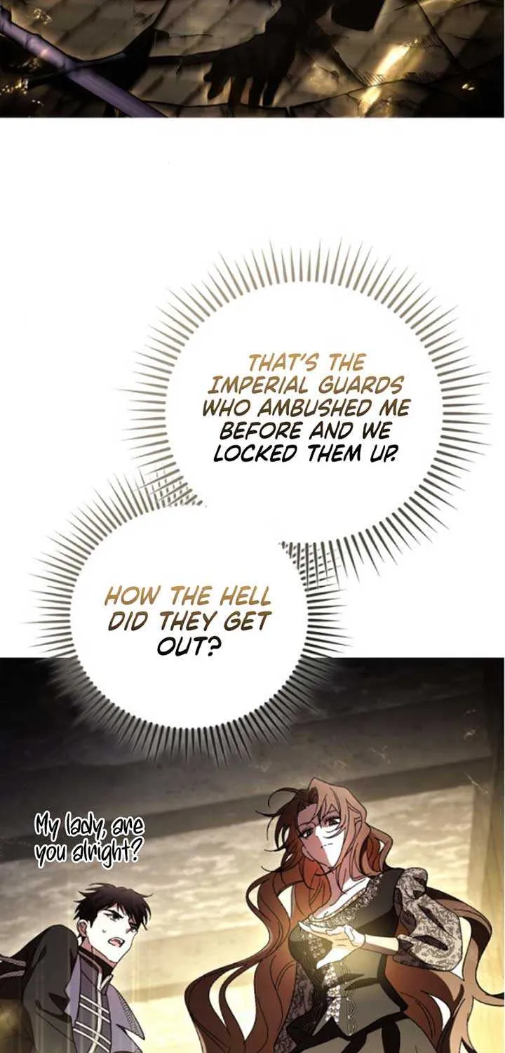 Dark Chain Chapter 47 page 45 - 