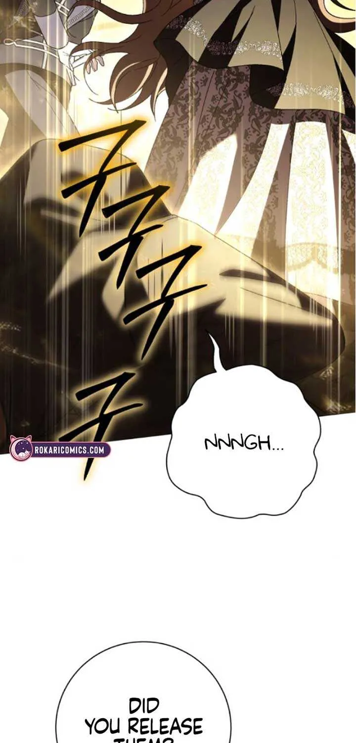 Dark Chain Chapter 47 page 46 - 