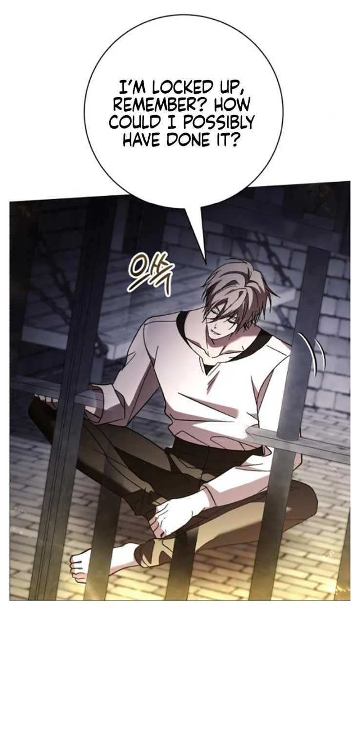 Dark Chain Chapter 47 page 48 - 