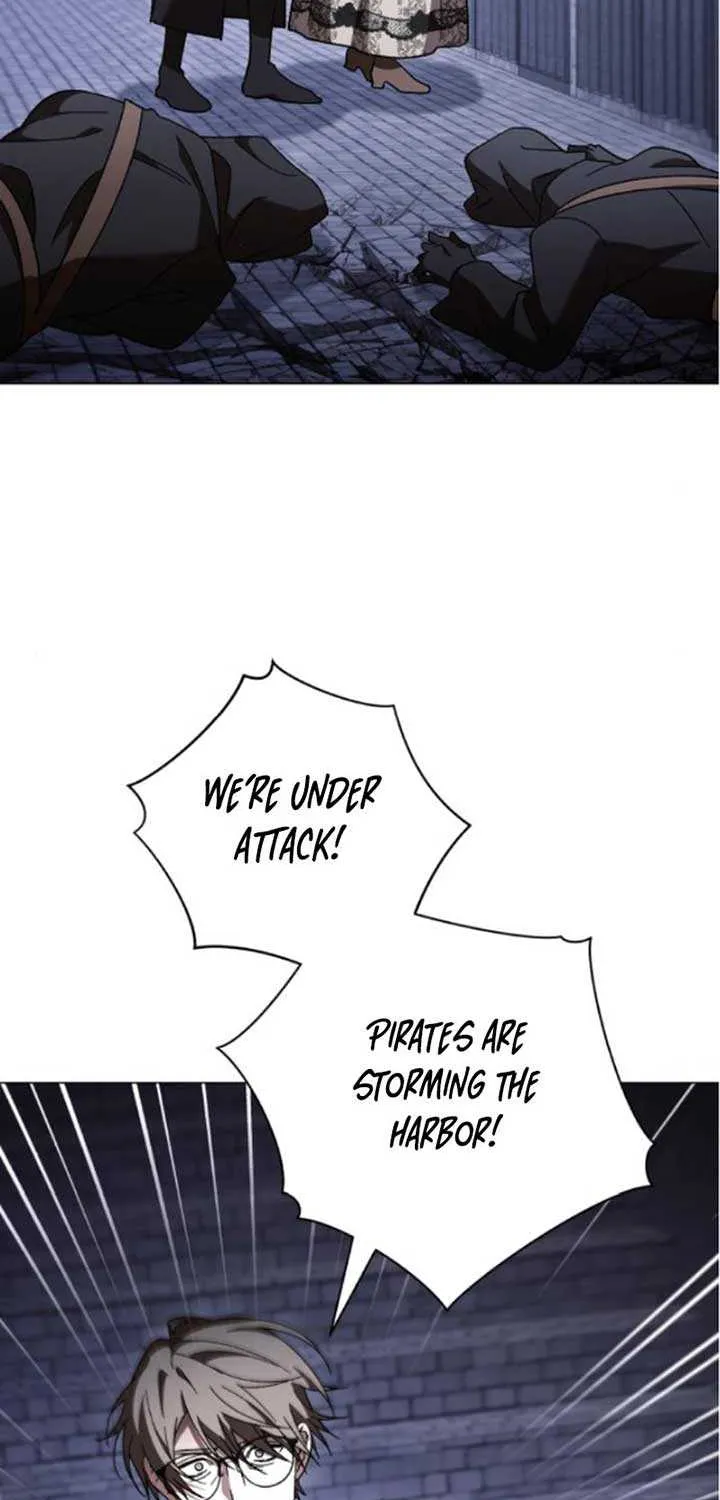 Dark Chain Chapter 47 page 50 - 