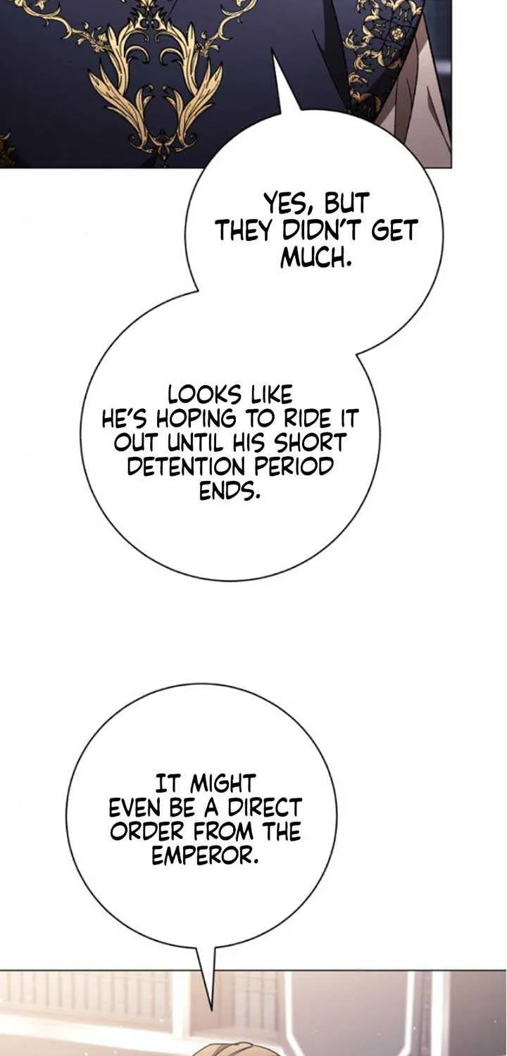 Dark Chain Chapter 47 page 6 - 