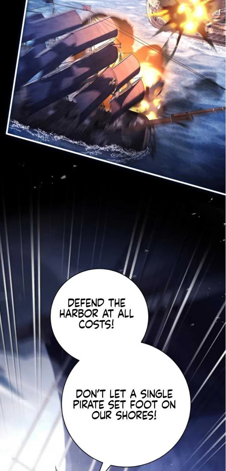 Dark Chain Chapter 47 page 53 - 