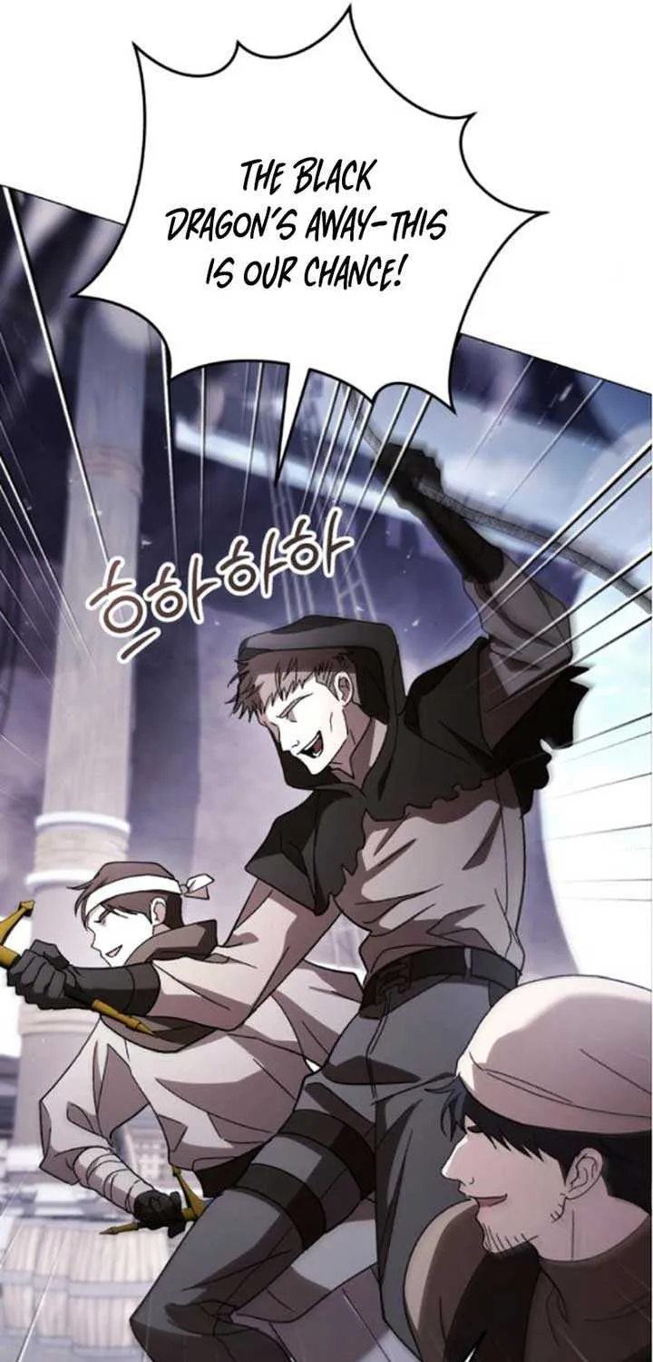 Dark Chain Chapter 47 page 56 - 