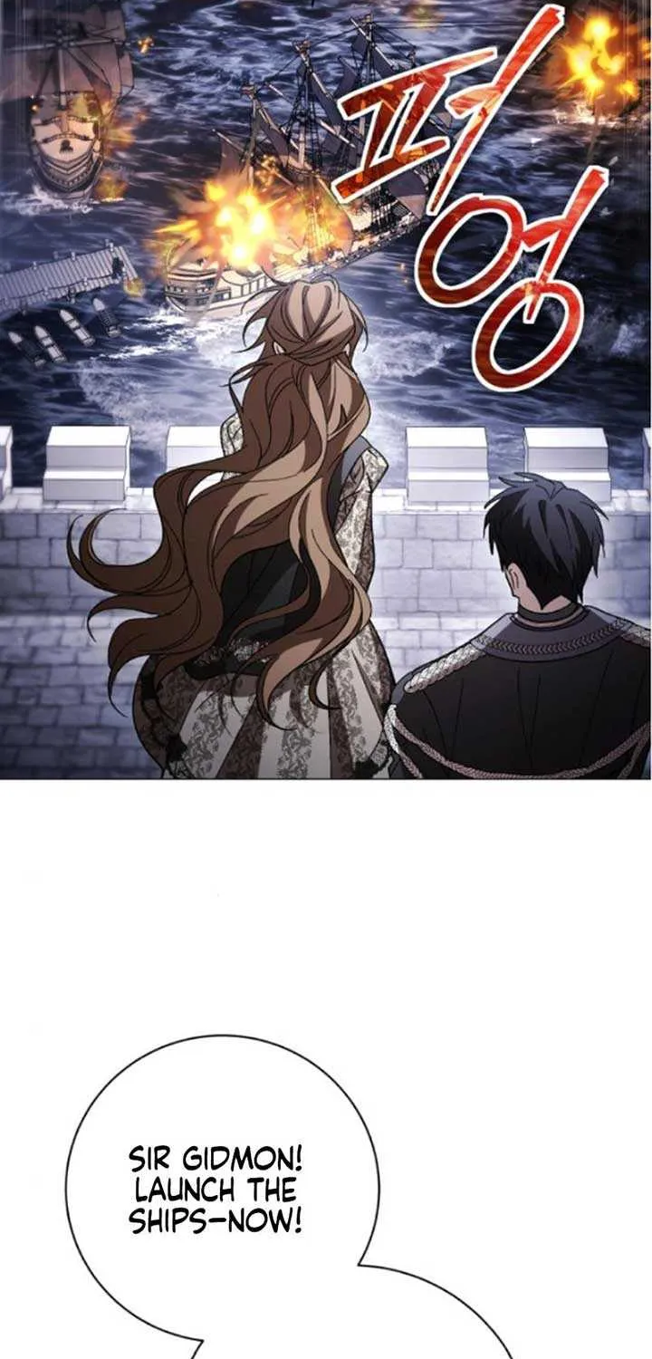 Dark Chain Chapter 47 page 58 - 