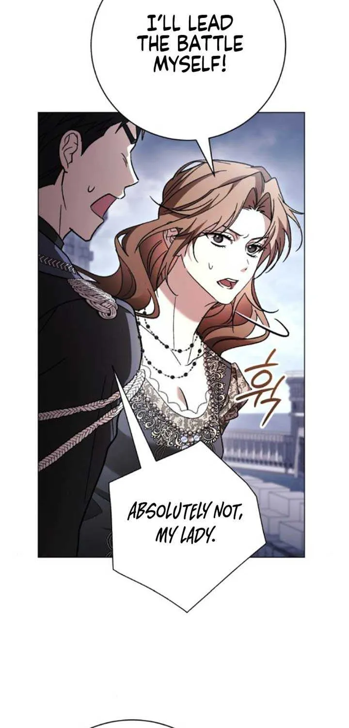 Dark Chain Chapter 47 page 59 - 