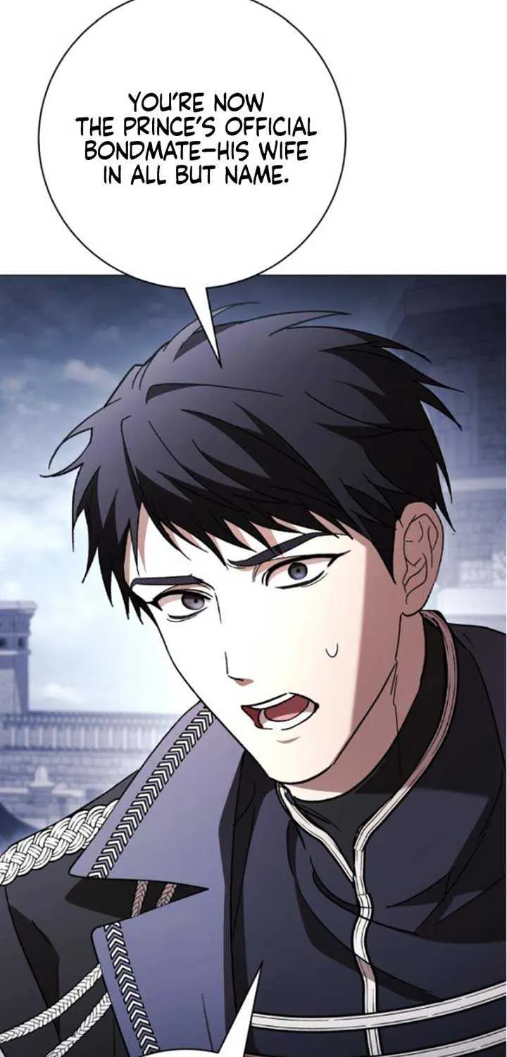 Dark Chain Chapter 47 page 60 - 