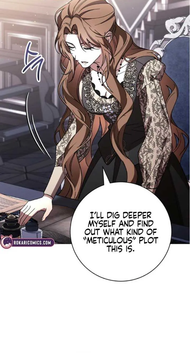 Dark Chain Chapter 47 page 7 - 