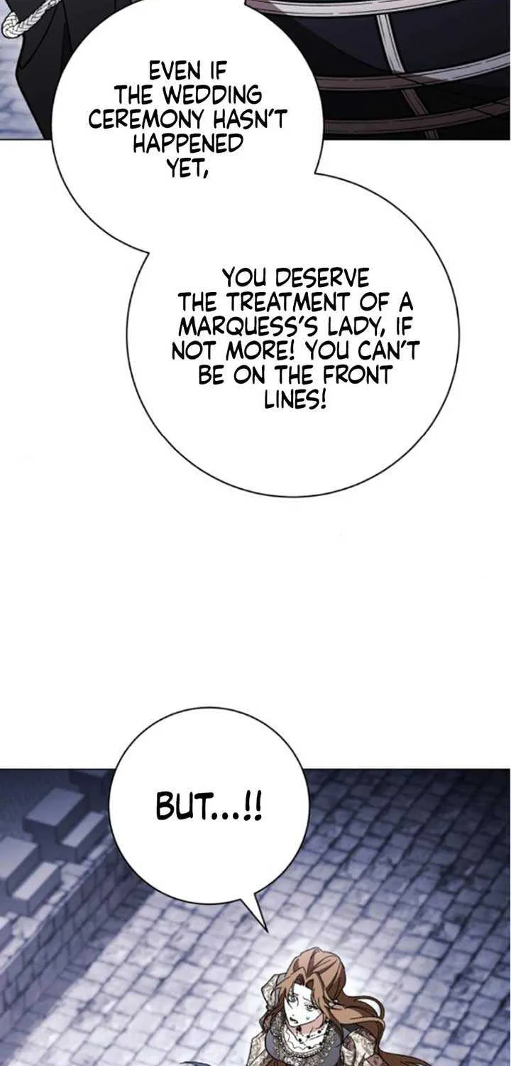 Dark Chain Chapter 47 page 61 - 