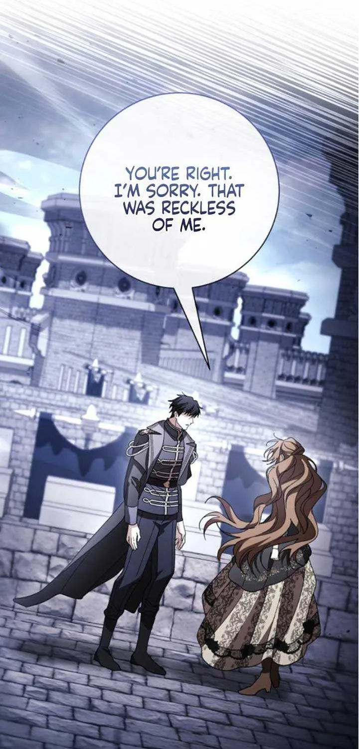 Dark Chain Chapter 47 page 66 - 
