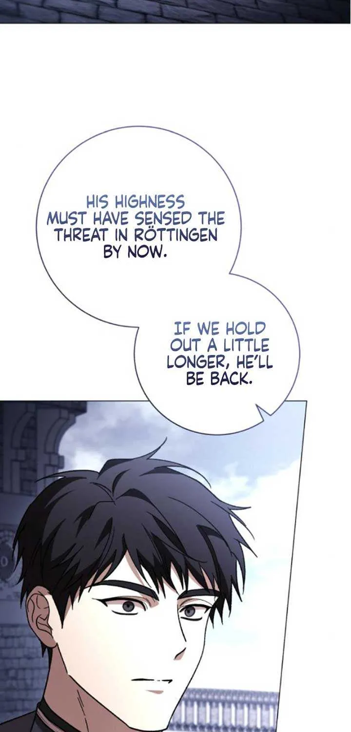 Dark Chain Chapter 47 page 67 - 