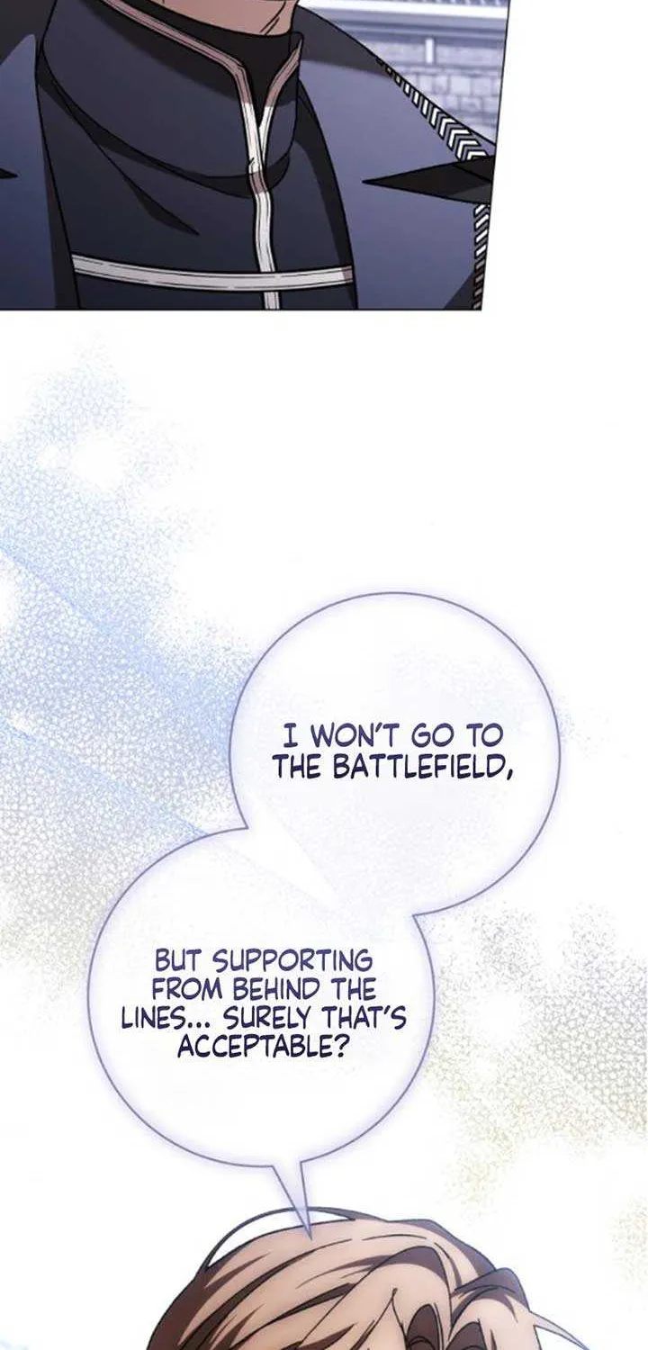 Dark Chain Chapter 47 page 68 - 