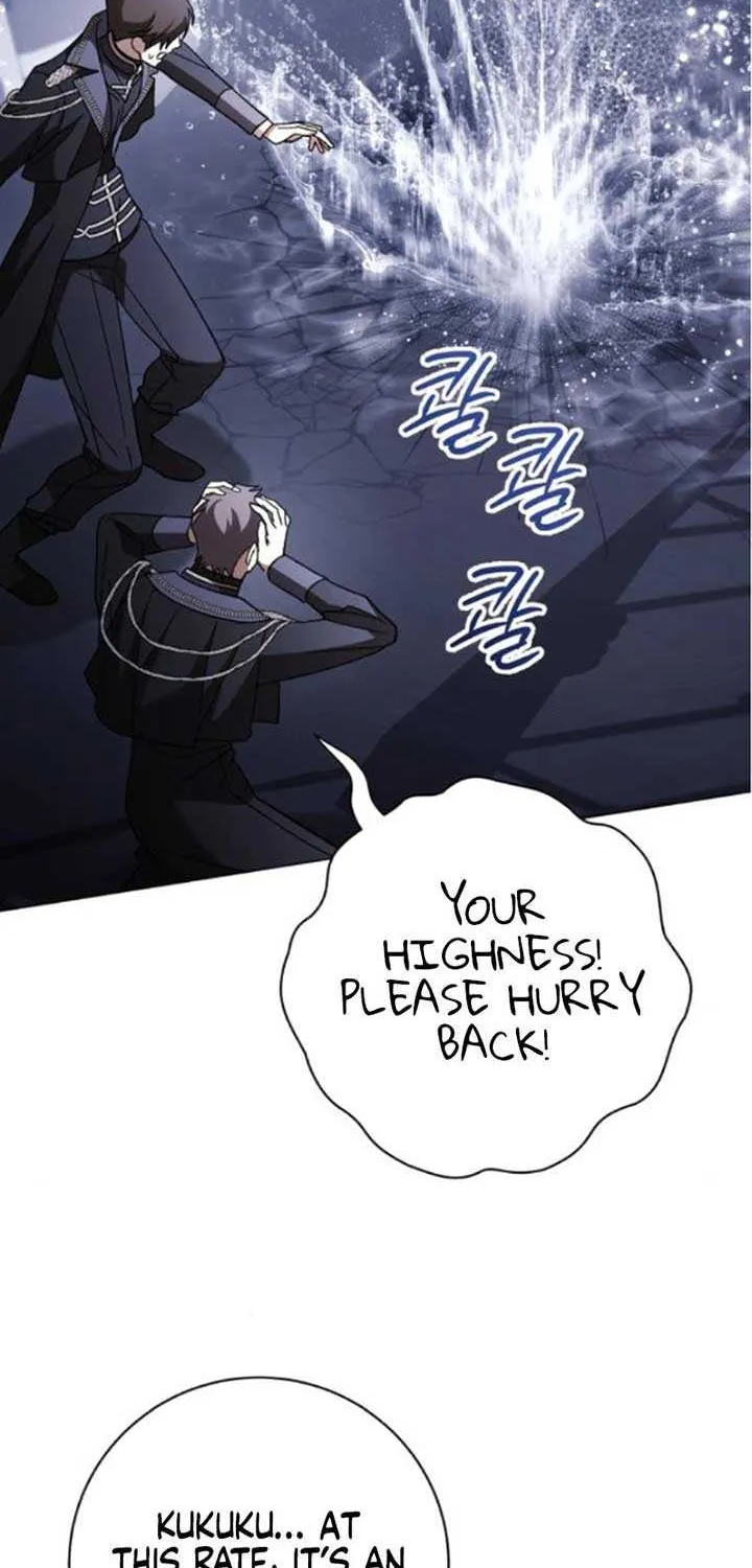 Dark Chain Chapter 47 page 74 - 