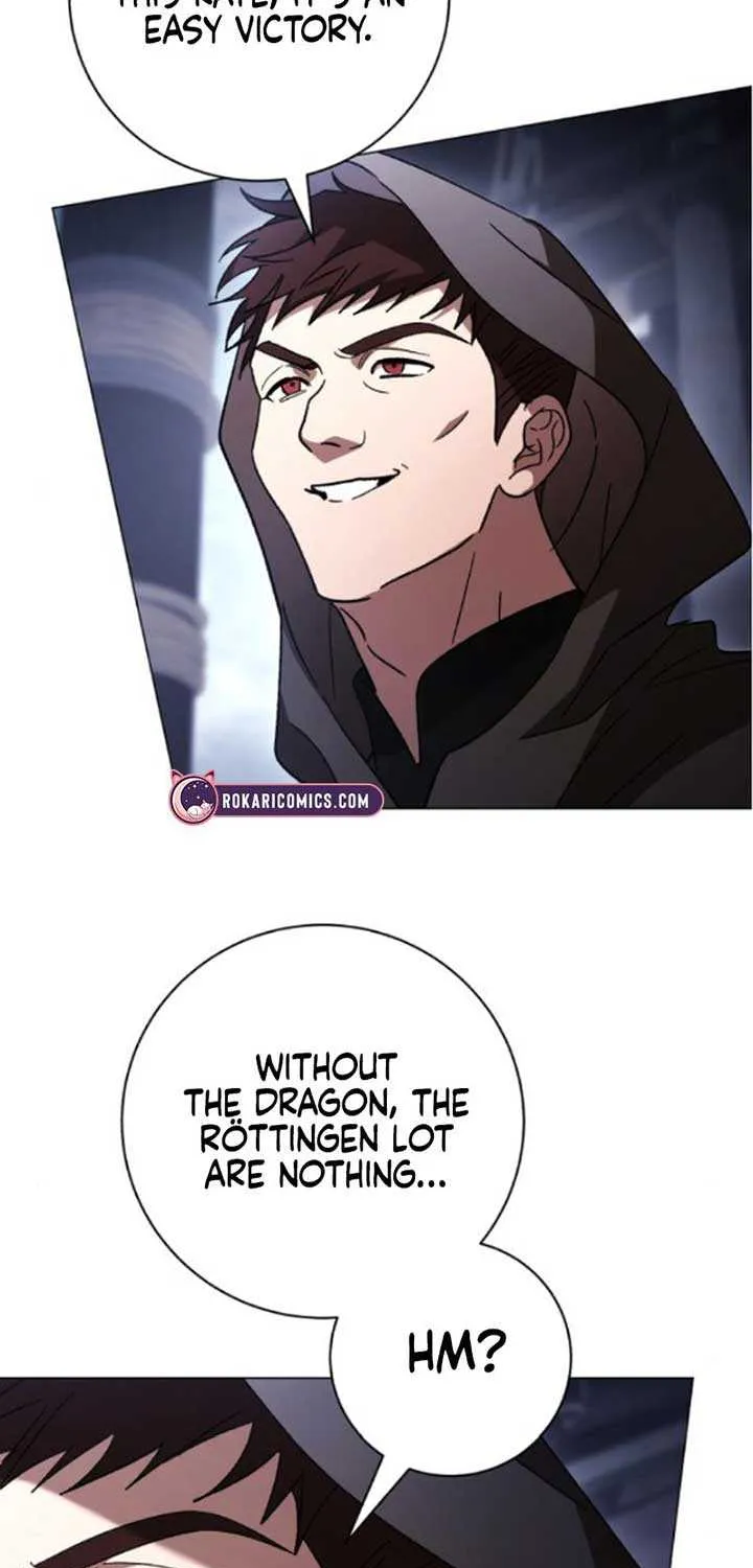 Dark Chain Chapter 47 page 75 - 