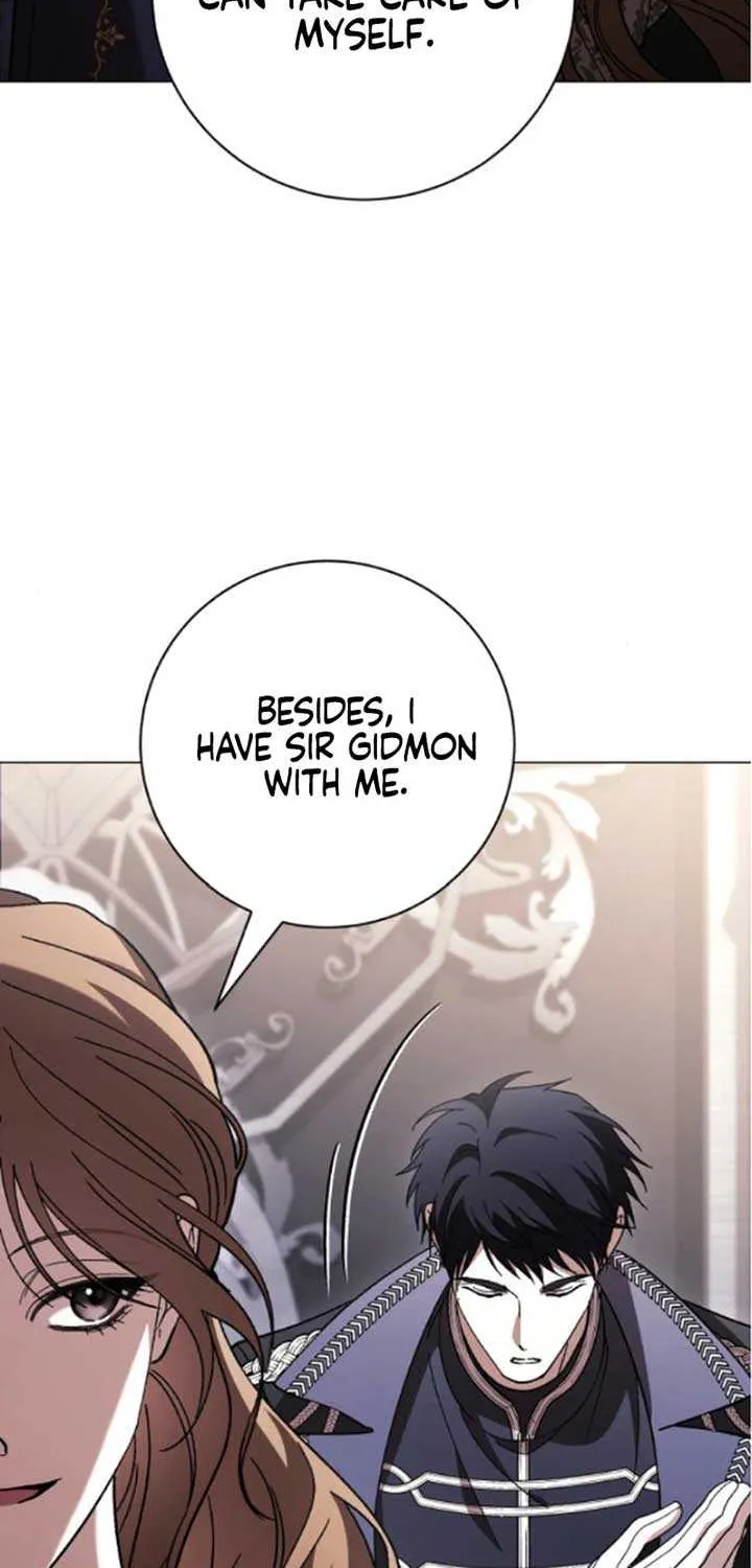 Dark Chain Chapter 47 page 9 - 