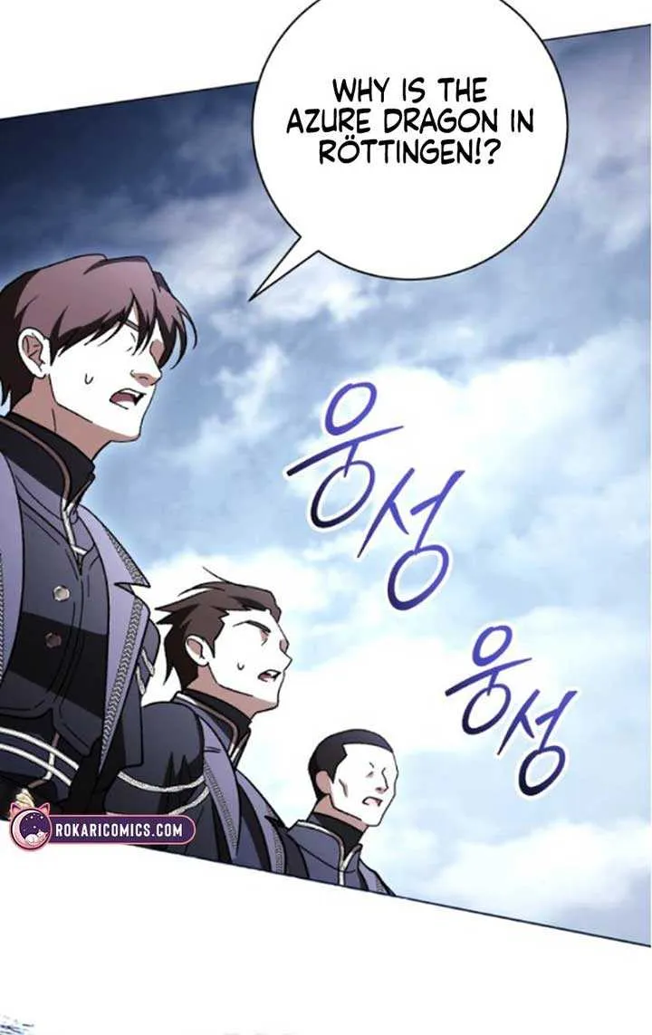 Dark Chain Chapter 47 page 84 - 