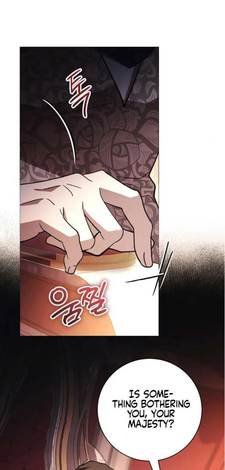 Dark Chain Chapter 47 page 87 - 