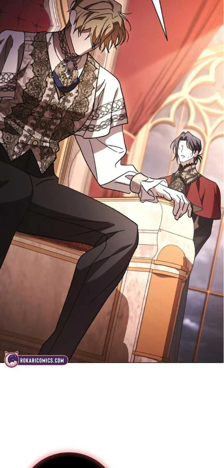 Dark Chain Chapter 47 page 88 - 
