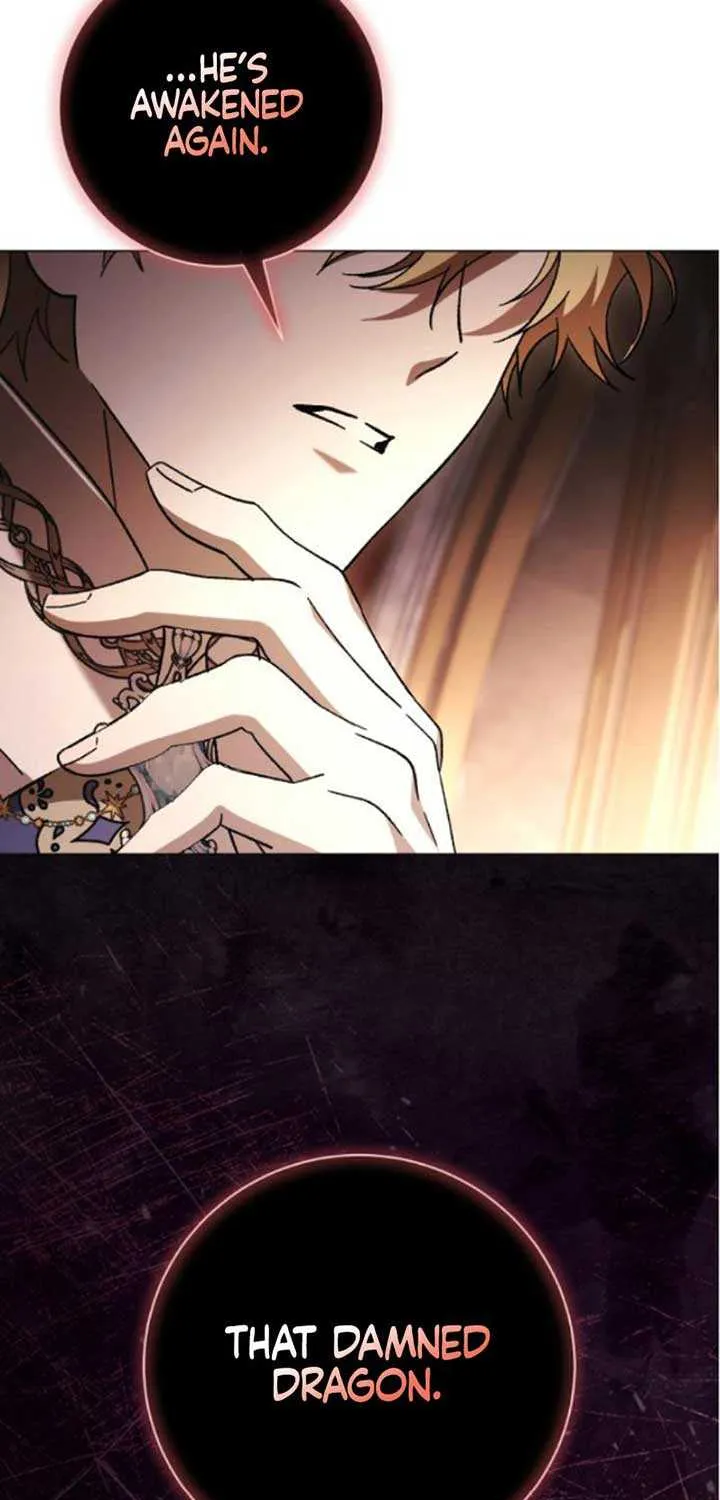 Dark Chain Chapter 47 page 89 - 
