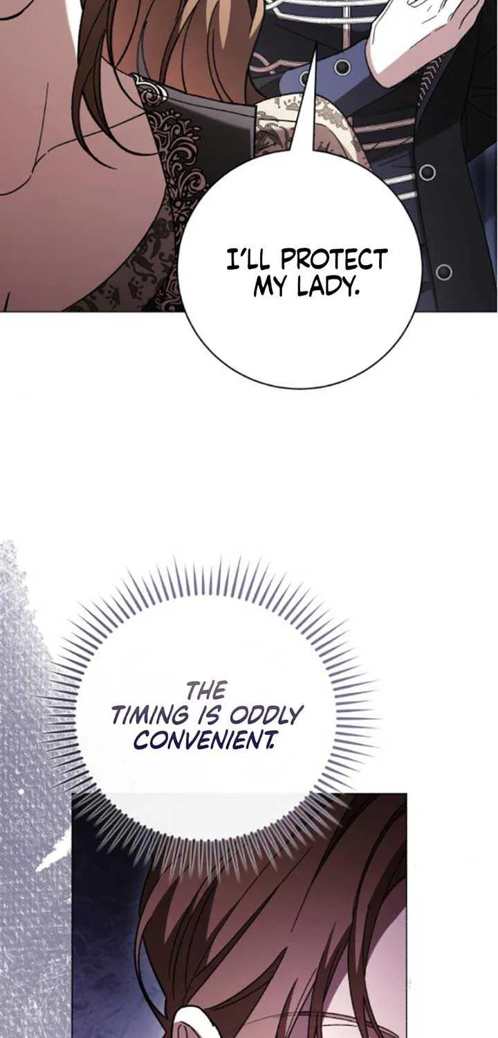 Dark Chain Chapter 47 page 10 - 