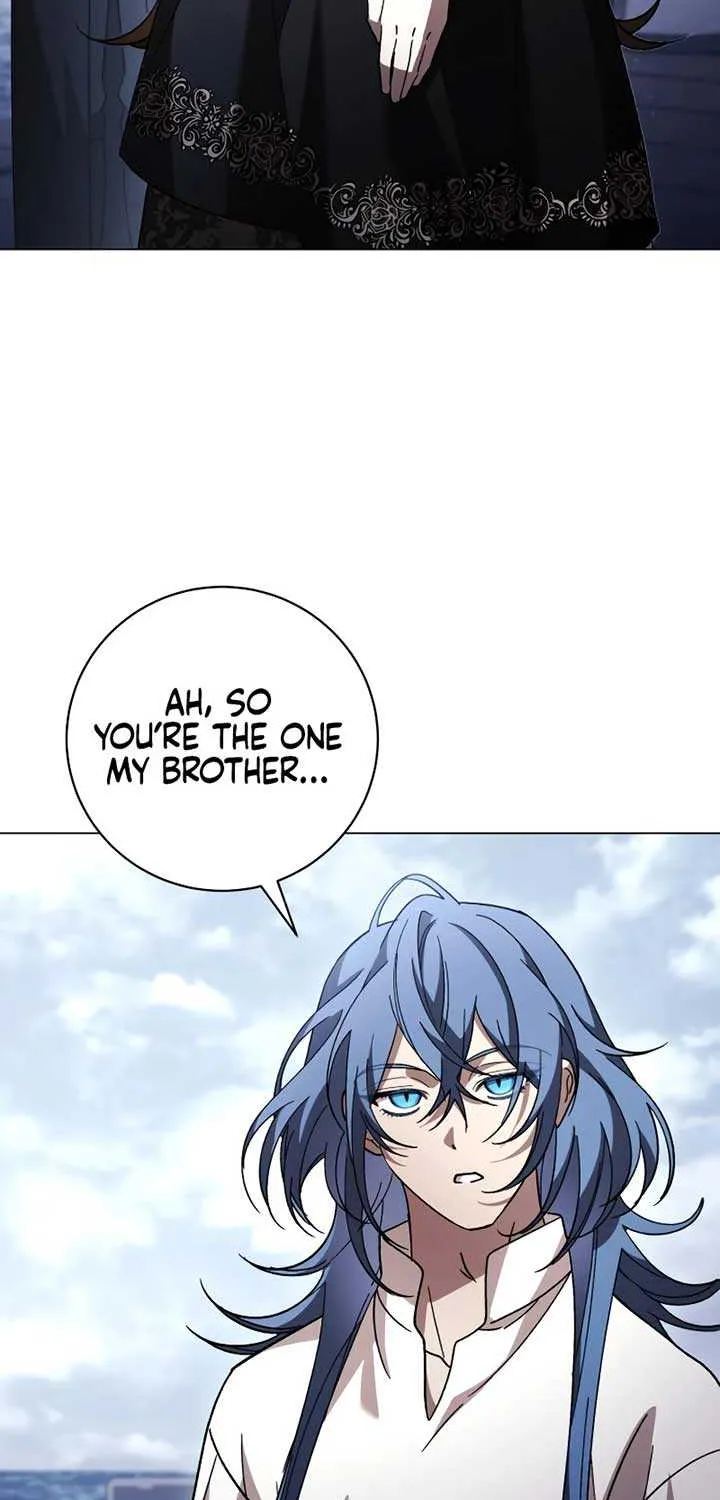 Dark Chain Chapter 48 page 11 - 
