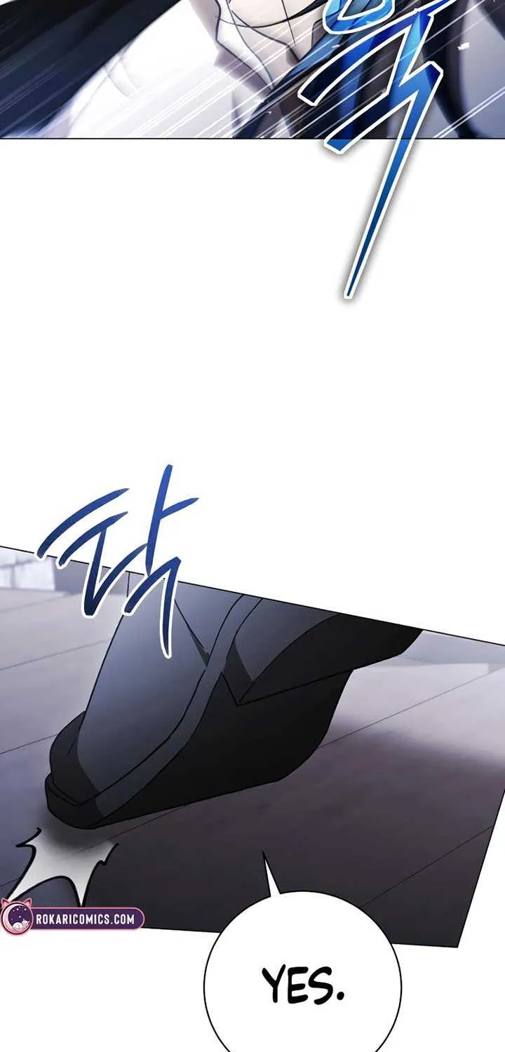 Dark Chain Chapter 48 page 13 - 
