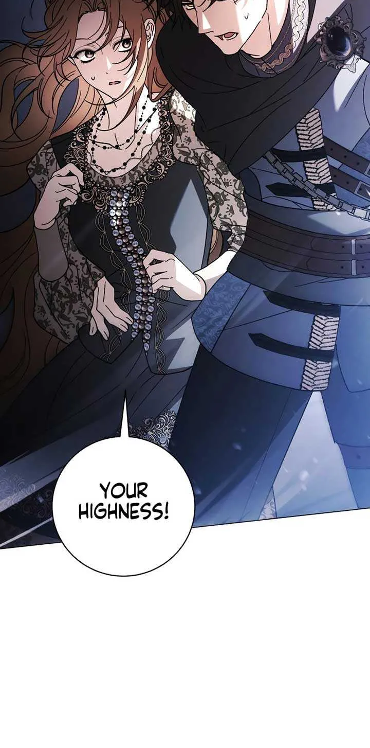 Dark Chain Chapter 48 page 15 - 