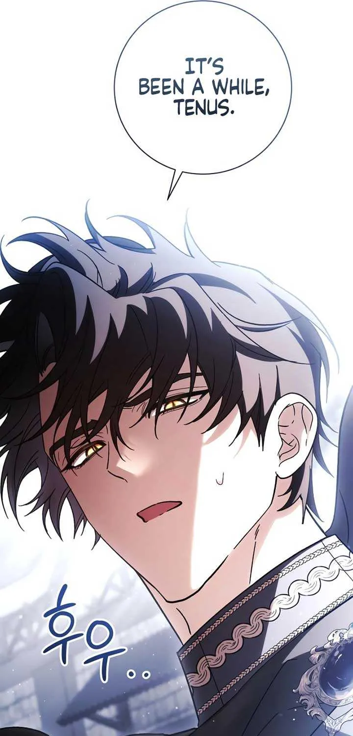 Dark Chain Chapter 48 page 16 - 