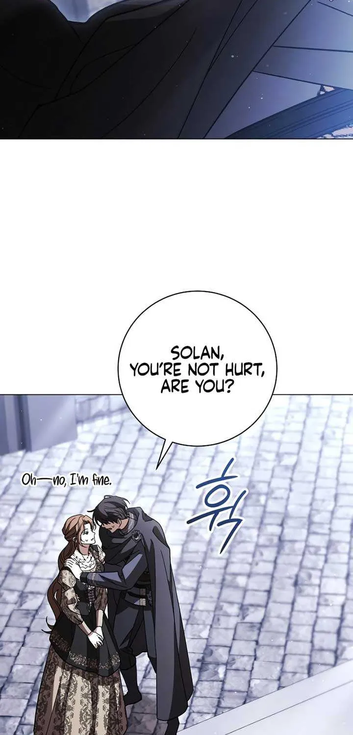 Dark Chain Chapter 48 page 17 - 