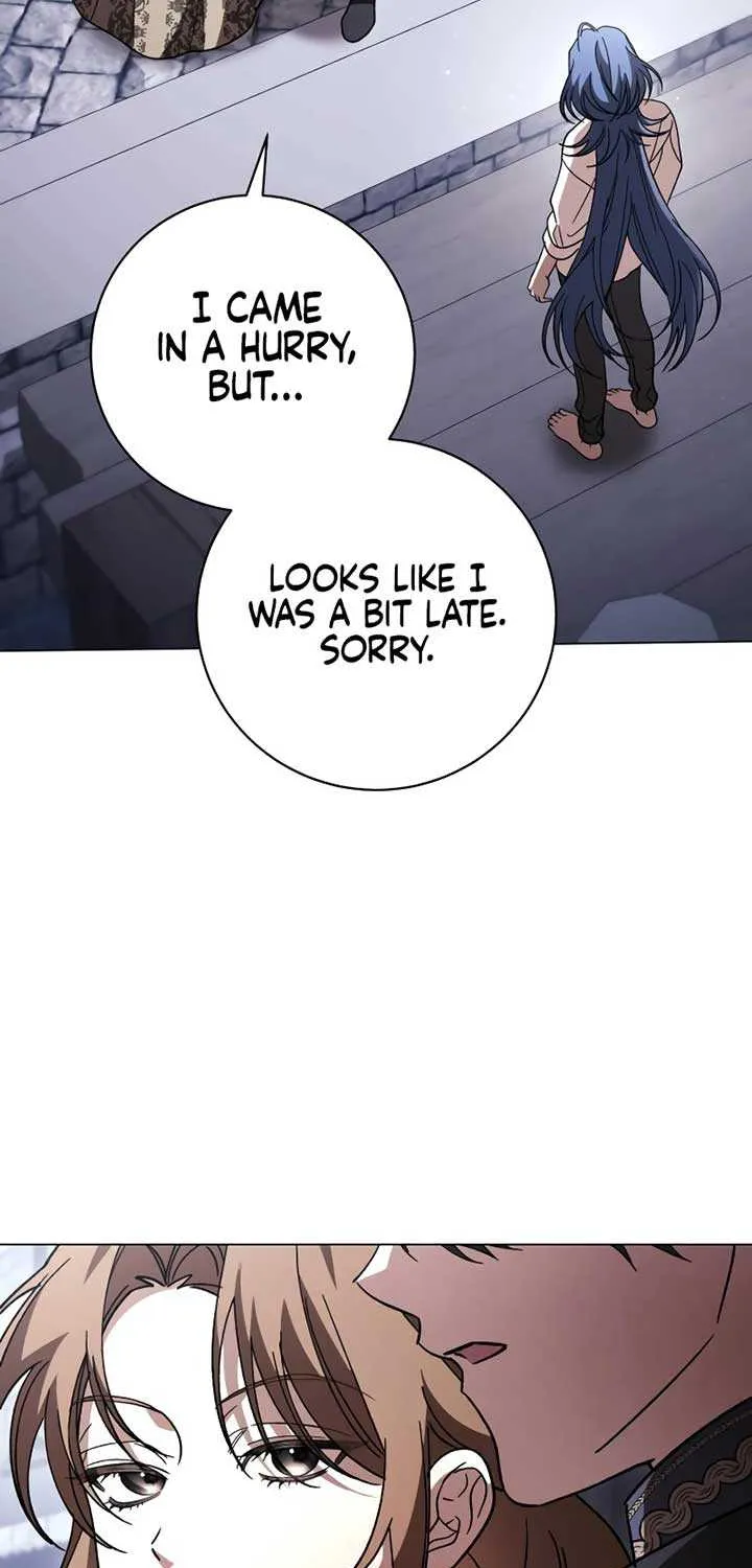 Dark Chain Chapter 48 page 18 - 