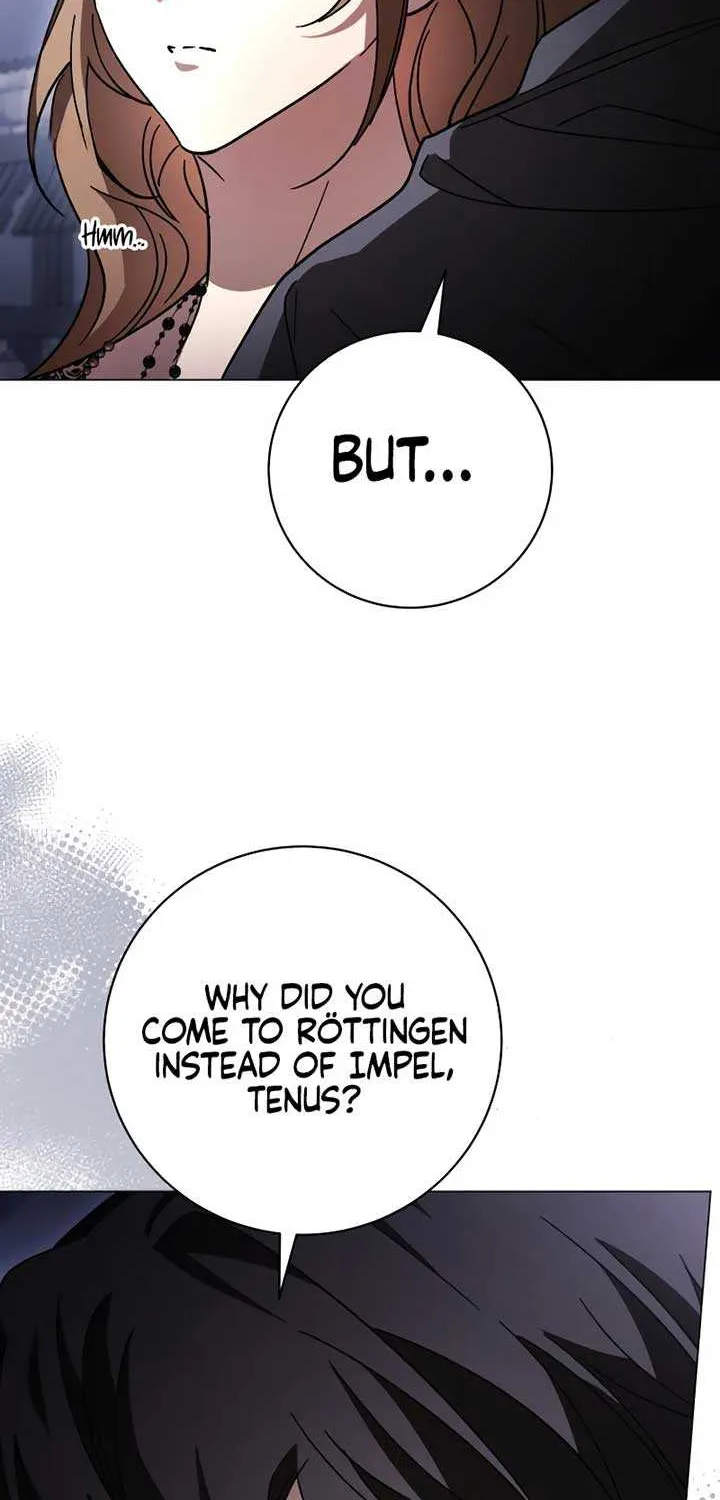 Dark Chain Chapter 48 page 19 - 