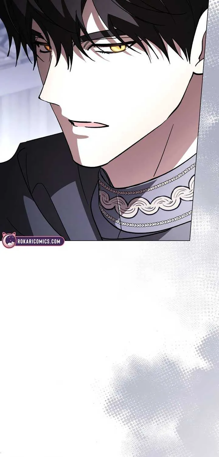 Dark Chain Chapter 48 page 20 - 