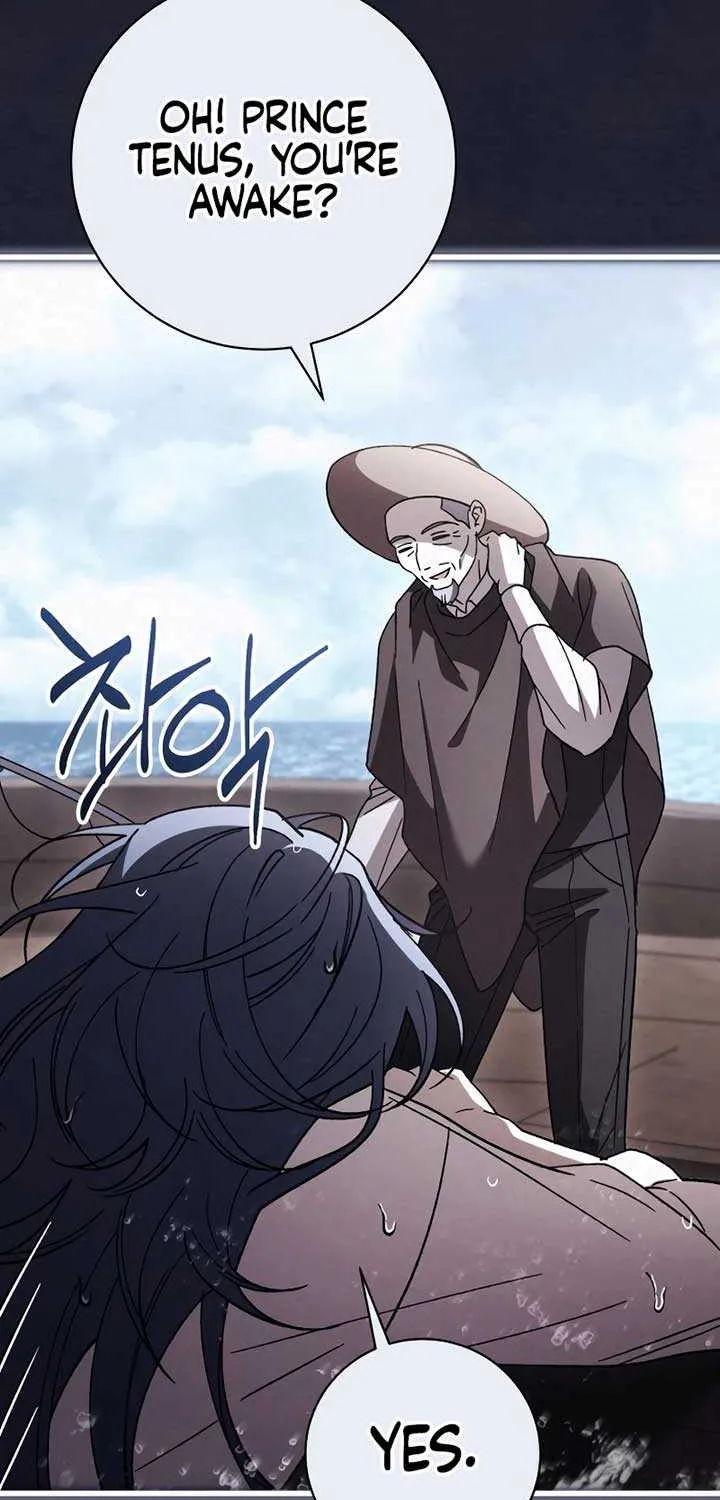 Dark Chain Chapter 48 page 26 - 