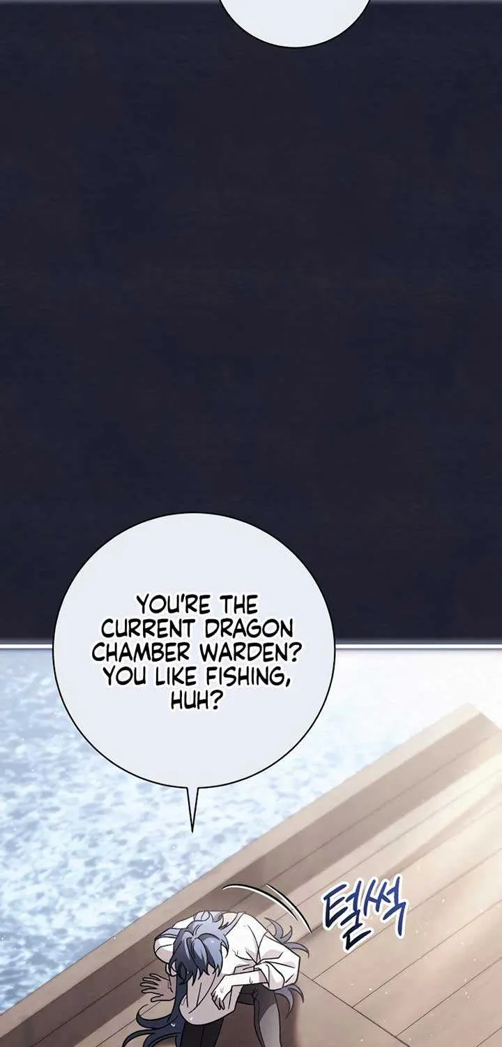 Dark Chain Chapter 48 page 27 - 