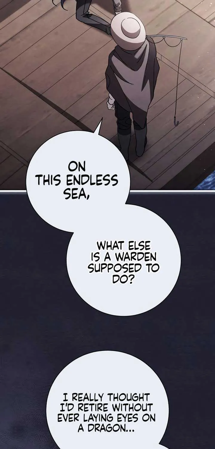 Dark Chain Chapter 48 page 28 - 